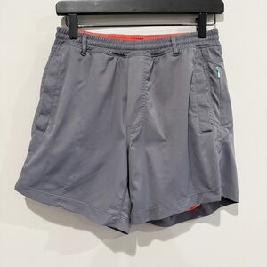 BIRDDOGS Boom For Your Boomstick Lined Athletic Shorts Size Medium